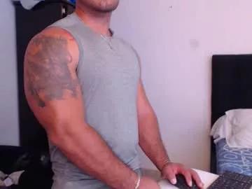 derek_group on Chaturbate