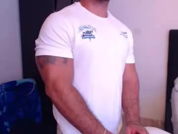 derek_group on Chaturbate