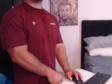 derek_group on Chaturbate