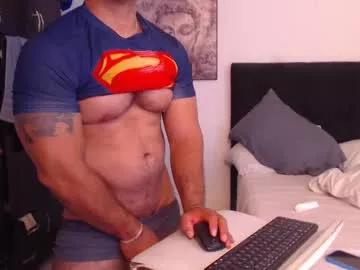 derek_group on Chaturbate