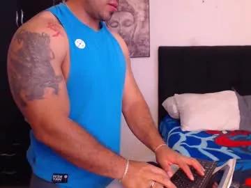 derek_group on Chaturbate