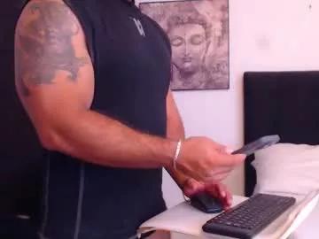 derek_group on Chaturbate