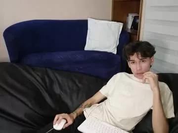 derekswan on Chaturbate 