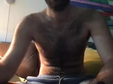 Freechat designated1 on Chaturbate