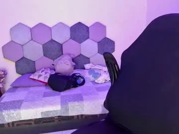 Freechat desireduo_tgn on Chaturbate