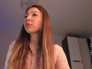 devaivy — ('')(`) - Goal: ride something big [774 tokens left] #asian #new #teen #squirt #lovense