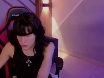 Join Devils_cry_, he wants to masturbate for you devils_cry_ from Chaturbate