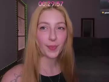 dexandlily on Chaturbate