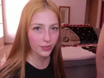 dexandlily on Chaturbate