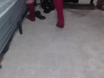 dextin14 on Chaturbate