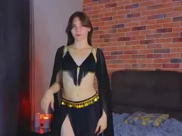 Freechat deyvessa on Chaturbate