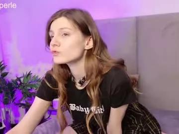 di_perle on Chaturbate