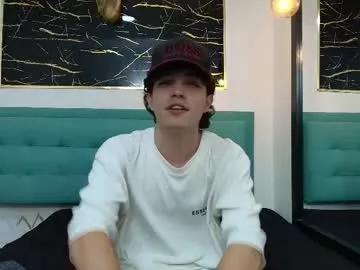 Sweet Dia_fax18 wants you to fuck his body now dia_fax18 from Chaturbate