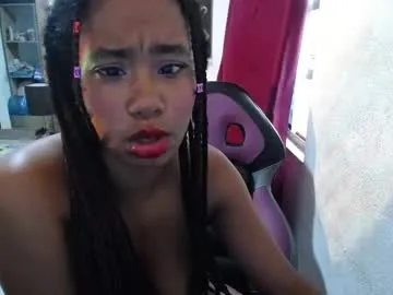 diabla_sexyboobs on Chaturbate