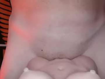 diabolic_yeti76 on Chaturbate