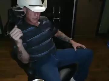 diabolic_yeti76 on Chaturbate