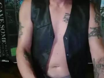 diabolic_yeti76 on Chaturbate