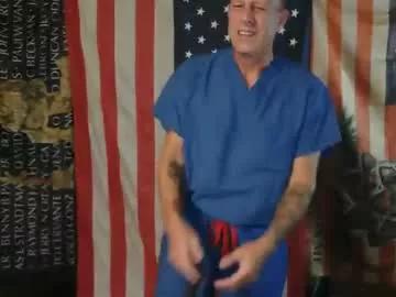 diabolic_yeti76 on Chaturbate