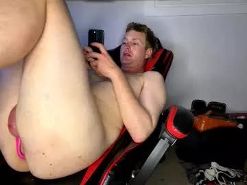 dickeddownunder from Chaturbate