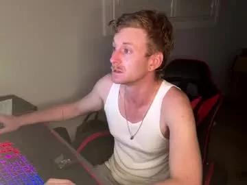 dickeddownunder on Chaturbate