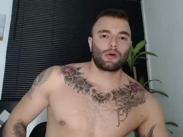 diegoarctic on Chaturbate