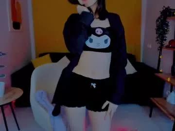 dilara_xbaby on Chaturbate