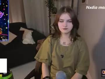 dilara_xbaby on Chaturbate