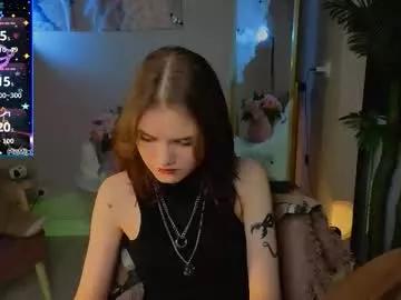 dilara_xbaby on Chaturbate