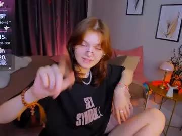 dilara_xbaby on Chaturbate