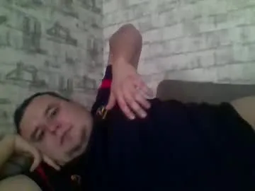 Freechat dimasvit5336 on Chaturbate