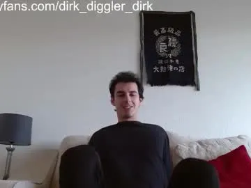dirk_diggler_dirk — draining findom subs - Goal: cum show #findom #master #young #alpha #cum