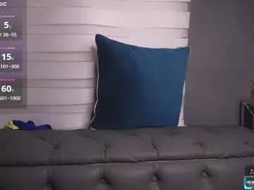 dirty_27cms on Chaturbate 