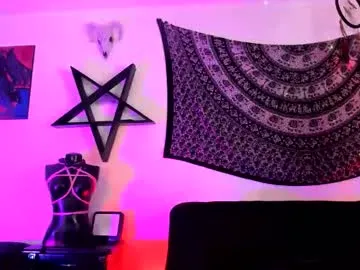 dirtyonix — Valentine's Cum   PVT OPEN [2207 tokens left] #tattoo #goth #mistress #bigcock #smoke