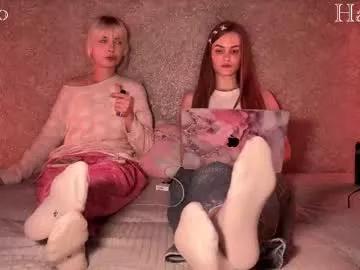 Freechat divine_hannah on Chaturbate