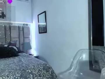 divinepearl on Chaturbate 