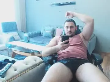 djmute on Chaturbate