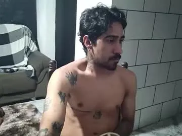 dmacedo96 on Chaturbate