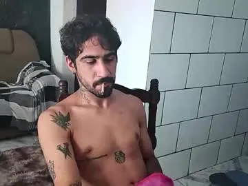 dmacedo96 on Chaturbate