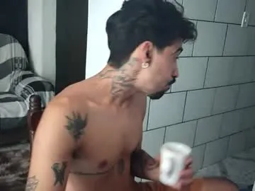 dmacedo96 on Chaturbate