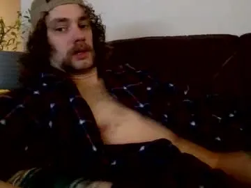 docholliday_95 on Chaturbate