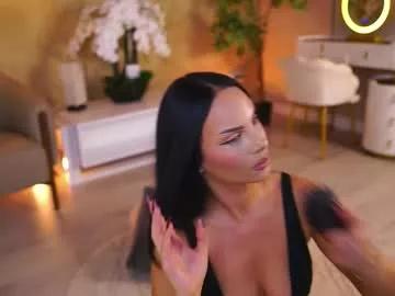 dolce_tentacion from Chaturbate