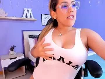 Freechat dolly_walker on Chaturbate