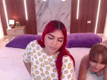 domenica_west on Chaturbate