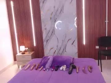 domenica_west on Chaturbate