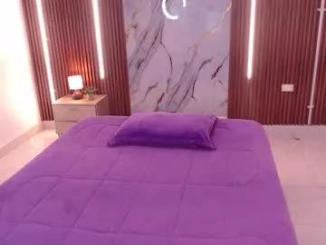 domenica_west on Chaturbate