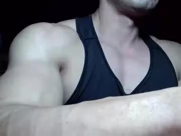 Freechat dominatemuscle on Chaturbate