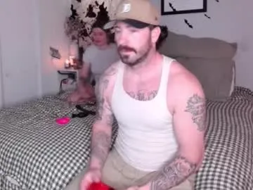 dominatingher69 on Chaturbate