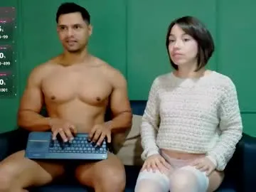 dominc_berry — ASS TO MOUTH SLOWLY  #anal #bbc #couple #deepthroat #muscle [1917 tokens remaining]