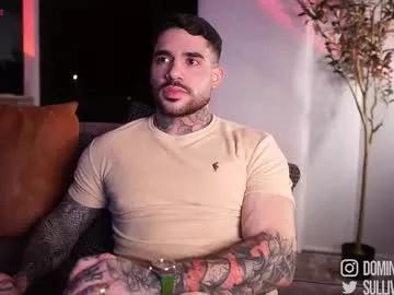 Naked dominic_sullivan1 from Chaturbate dominic_sullivan1 from Chaturbate