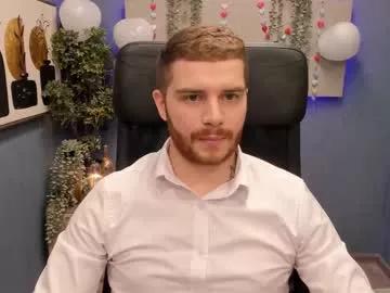dominic_tore on Chaturbate